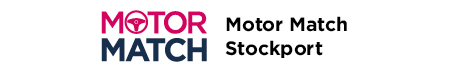 Logo of Motor Match Stockport